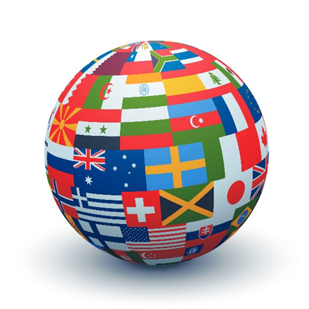  Globe